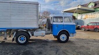 Škoda Liaz 706 RTTN - 10