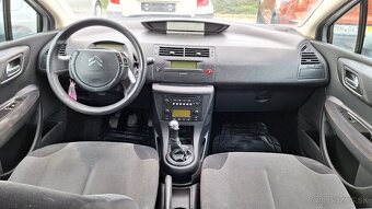 CITROEN C4 1.4 BENZ.5DV - 10