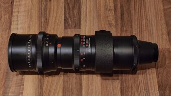 Meyer-Optik Görlitz Telemegor 400/5.5 - M42 - 10