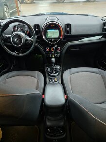 Predám  Mini Countryman Cooper S E ALL4 A/T PLUG IN HYBRID - 10