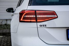 Volkswagen Passat Variant GTE 1.4 TSI BMT Plug-in-Hybrid DSG - 10