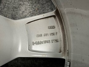 Zimné kolesá 5x112 R19 AUDI Q7 8Jx19H2 ET28 - 10