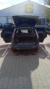 Ford Focus 1.8 TDCi - 10