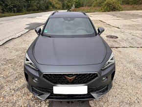 Cupra Formentor 1.4 TSI eHybrid 245k DSG Veloz - 10