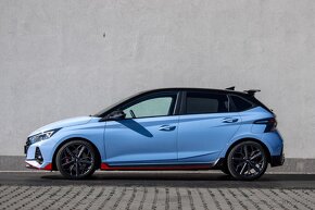 Hyundai i20N // 1.6 T-GDi N // 150kW - 10