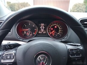 Vw golf 6 2.0tdi - 10