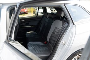 VW Golf Variant 8 2.0 TDI R-Line, Pano,LED,ACC,AMBIENT,-TOP- - 10