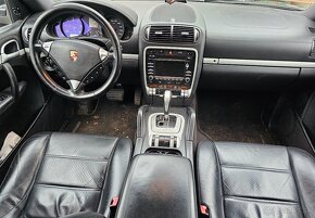 Porsche Cayenne  Diesel - 10