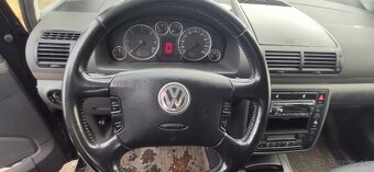 Volkswagen Sharan 1.9 TDI Business - 10