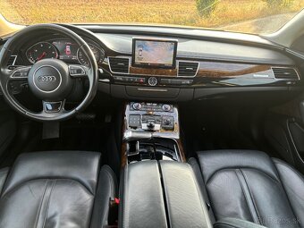 Audi a8 8/2015 quatro - 10