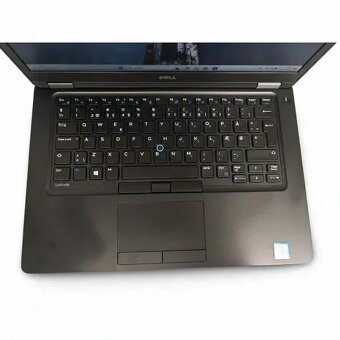 Notebook Dell Latitude 5480 - 633561 - 10