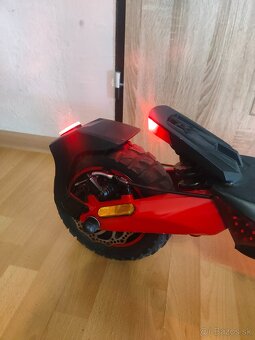 SENCOR SCOOTER X50 - 10