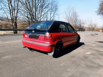 Škoda Felícia 1.3 mpi facelift - 10