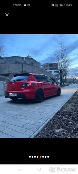 Mazda 3 mps 191kw - 10