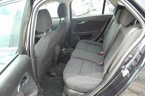 Fiat Tipo 1.6 MultiJet Lounge - Nafta - Automatické - 120 hp - 10