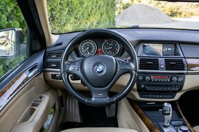 BMW X5 xDrive35d 210 kW - 10