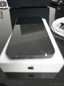 Apple Iphone 14 Midnight - 256GB - 10