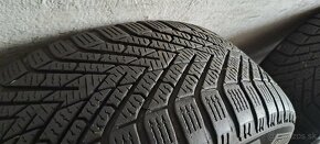 5x108 r16 zimne pneumatiky 205/55 r16 Pirelli Ford Volvo. - 10