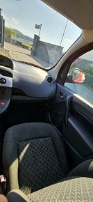 Renault Kangoo 1.5 dci 2013 - 10