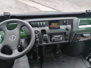 Kawasaki Mule Pro-DXT - 10