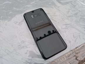 Mobilní telefon Samsung Galaxy S8+ G955F / 4GB RAM/64GB/ - 10