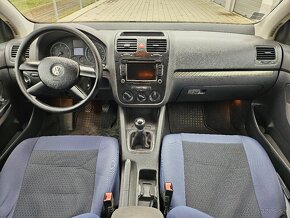 Golf 5 1.9TDI - 10