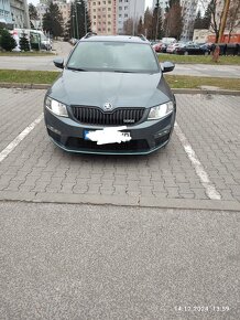 Škoda octavia 3 rs 2.0tdi - 10