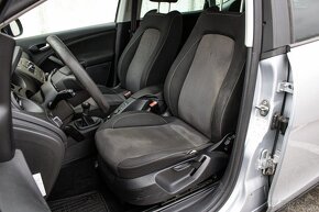 Seat Altea XL 1.6 TDI CR - 10