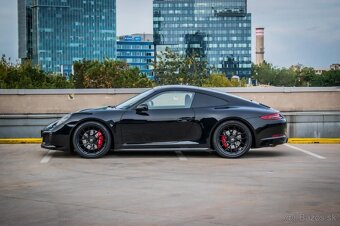 Porsche 911 Coupé - 10