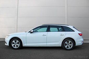 Audi A4 Avant 2.0 TDI Sport S tronic - 10