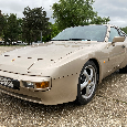 PORSCHE 944 - 10