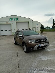 Dacia Duster lpg - 10