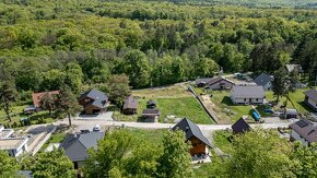 NA PREDAJ_Pozemok na južnej str. Slánskych Vrchov_Kokošovce - 10