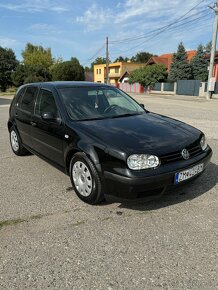 Vw golf 4 1.9TDi 81kw - 10