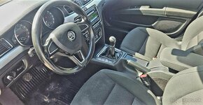 ŠKODA SUPERB COMBI 4X4 - PREDAJ AJ NA SPLÁTKY - 10