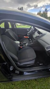 Ford Focus 1.0 EcoBoost (74kW) Edition X, r.2015 - 10