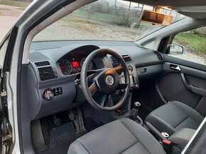 Vw touran 1.9tdi 77kw nova stk-em - 10