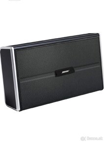 Predám Bluetooth Repro BOSE soundlink mobile - 10