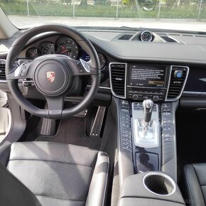 Porsche Panamera 3,6i 4X4 Odpočet DPH - 10