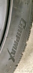 Pneumatiky + disky AUDI sada zimné 265/35 r 20  5x112 - 10