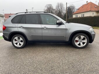 Bmw X5 e70 xdrive 173kw 2008 - 10