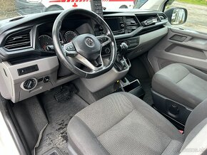 VW T6.1 - 2.0 TDI Sanitné vozidlo DSG - 4x4 - 10