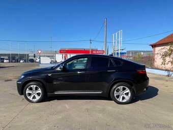 Predám BMW X6 30d Xdrive Facelift - 10