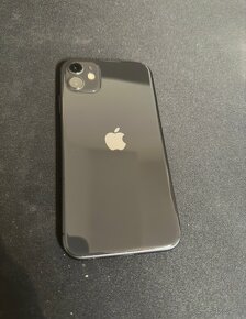 na predaj iPhone 11, 64GB, čierny - 10