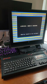 Sinclair ZX Spectrum 128 kB +2 - 10