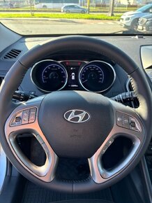 Hyundai ix35 2,0GDi 6A/T 4WD Style - 10