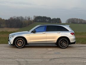 Mercedes-Benz GLC 63AMG 4Matic+ Performance,Brabus - 10