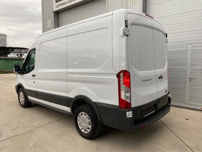 Ford Transit 2.0 TDCi L2H2 AWD 125 kW 2018 - 10