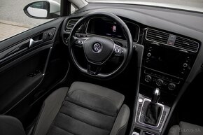 Volkswagen Golf 2.0 TDI BMT EU6 R-Line Highline DSG - 10