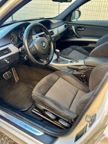 Bmw E91 LCI 320D xDrive M-sport - 10